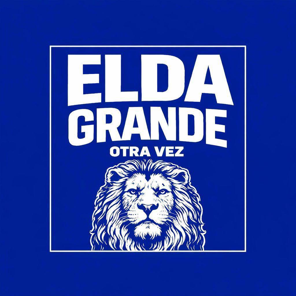 Elda Grande Otra Vez
